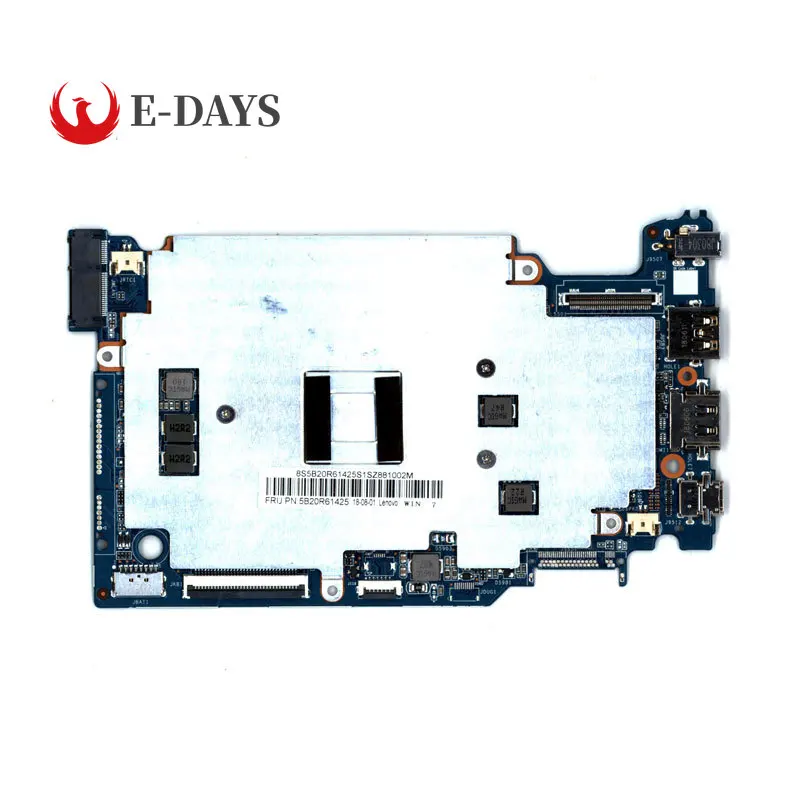 Para Lenovo Ideapad S130-11IGM placa base para ordenador portátil N4000 4G 100% probado OK