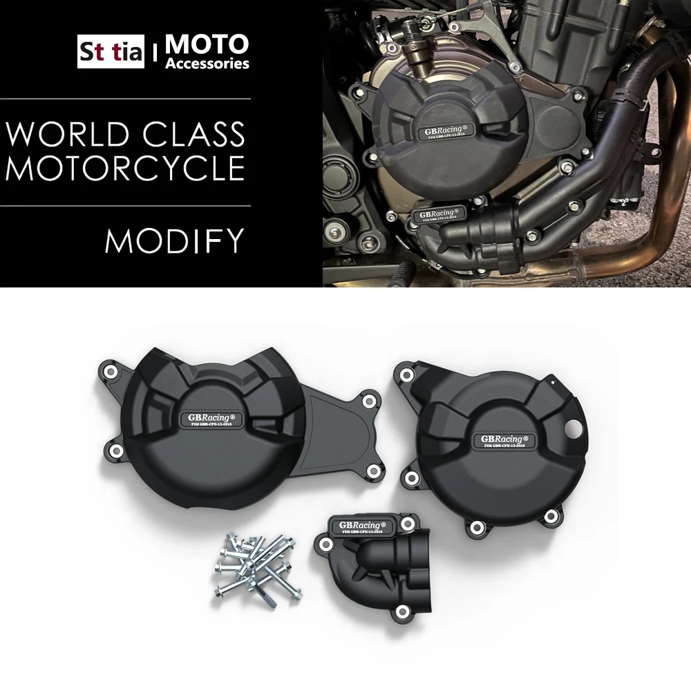 For Yamaha YZF-R7 R… - image