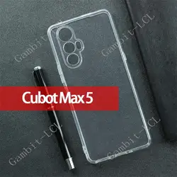 For Cubot Max 5 Max5 CubotMax5 6.95