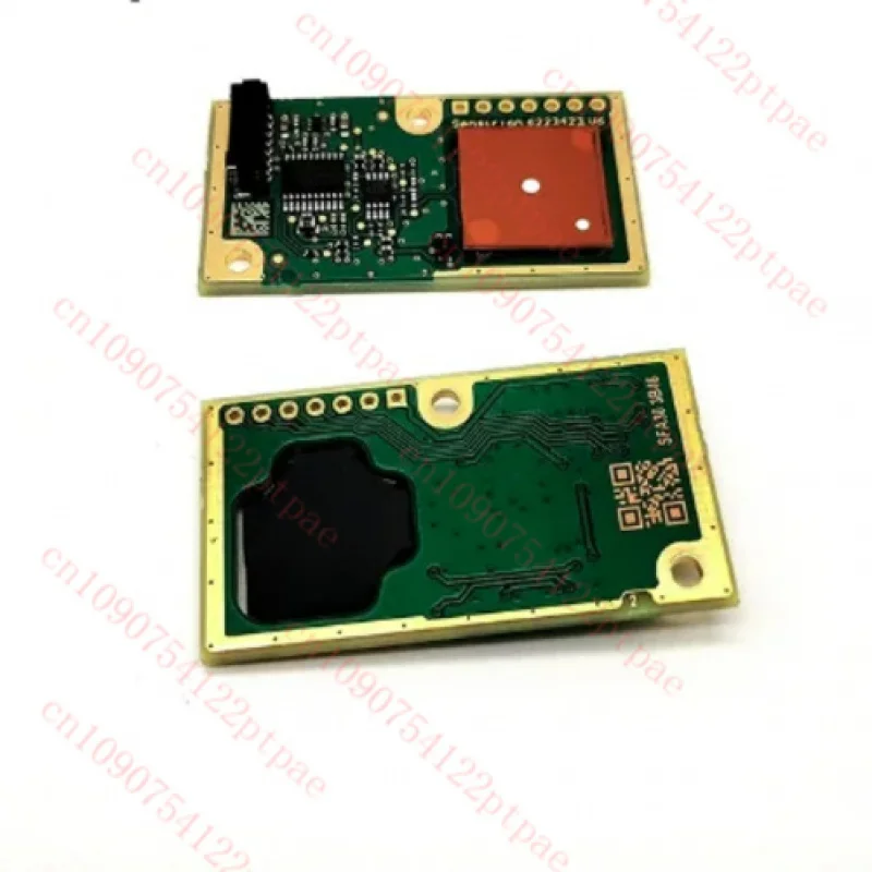 لـ SENSIRION وحدة استشعار الفورمالديهايد الكهروكيميائية SFA30 I2C/UART واجهة SFA30-D-T