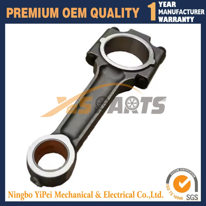 

For Deutz BF4M1011F diesel Engine Parts 0417-8999 Connecting Con Rod 04178999