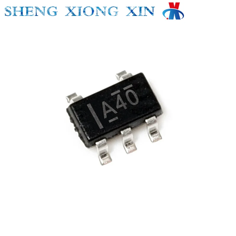 

5~10pcs/Lot OPA340NA/3K Encapsulation SOT-23-5 OPA340N Operational Amplifier OPA340 Integrated Circuit