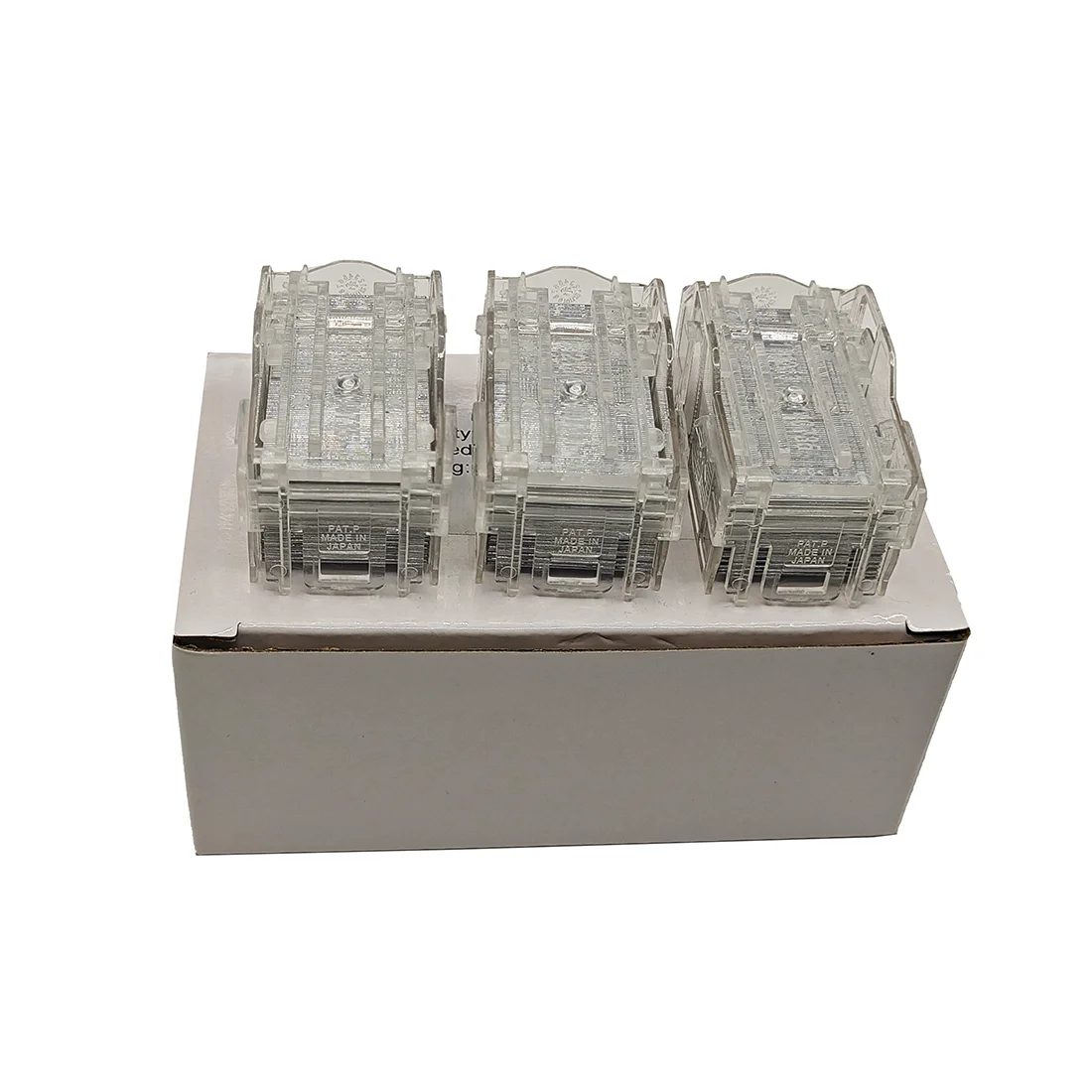 SK-602 Staples New Staple Cartridge-Box for Konica Minolta bizhub C458 C558 C658 BH C458 C558 C658 FS-527