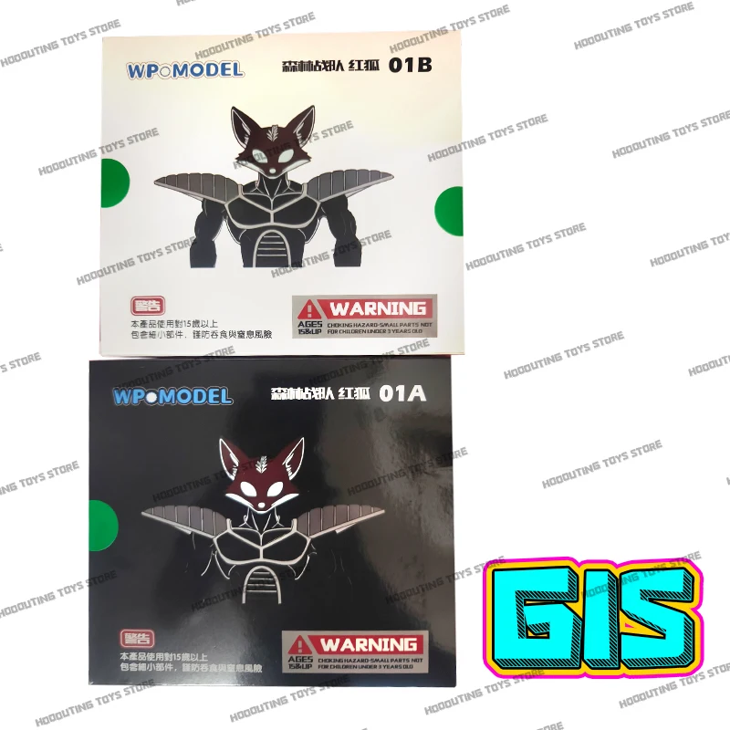 متوفر في المخزون Wp نموذج لعبة دراغون بول Z Jeice عمل الشكل DBZ SHF شخصيات كرتونية البلاستيكية تمثال Namek Ginyu تحصيل نموذج الهدايا لعبة