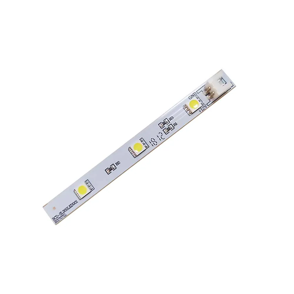 BCD-SL300LED001 Refrigeration Lighting LED Strip For Electrolux ESE6619TD Refrigerator