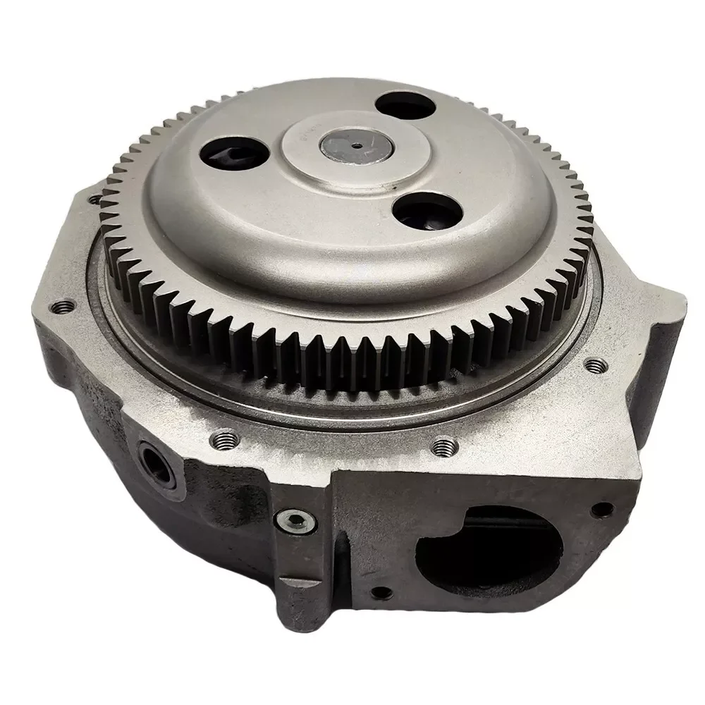 

Caterpillar C15 water pump 336-2213 CAT C15 water pump GP-WATE