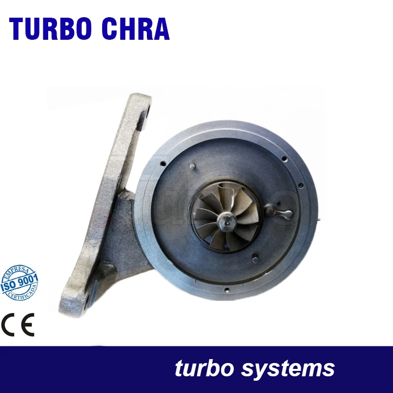 GTB1752V turbo cartridge 760699 760699-5006S 760699-5004S core chra for VW T5 Transporter MULTIVAN 2.5 TDI BPC 03-09