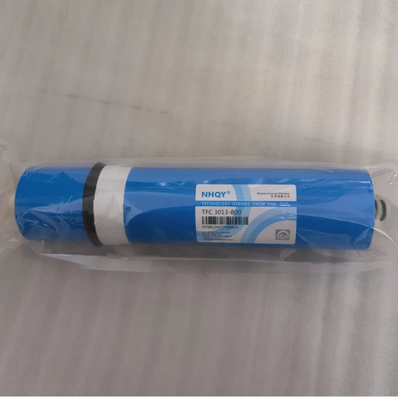 1pcs 800gpd RO Membrane TFC 3013-800 reverse osmosis filter Membrane Water Filters Cartridges ro system Filter