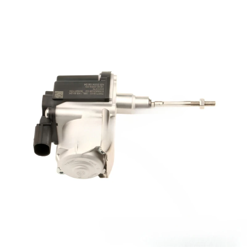 

Suitable for Audi Volkswagen, turbocharged electronic actuators