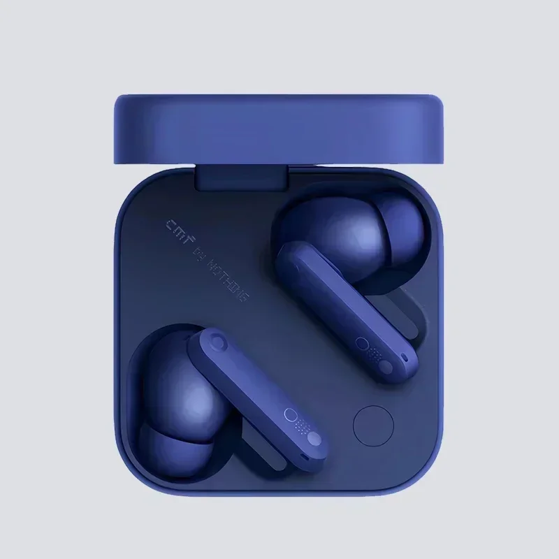 Cmf By Nothing Buds Pro 2 Earphone Anc Noise Reduction Bluetooth Earbuds waterproof Cmf Buds Pro2 Ip55 Enc Earphones Headset image 3