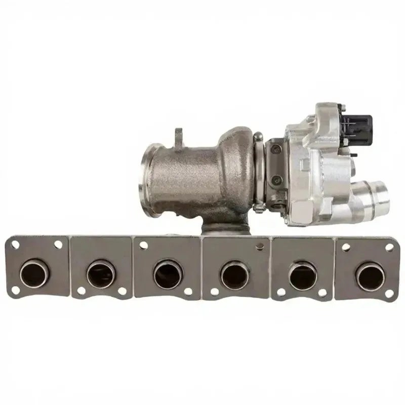 

Турбокомпрессор B03 18539880004 18539880000 18539700004 для BMW 135 I (E82/E88) с двигателем N55B30