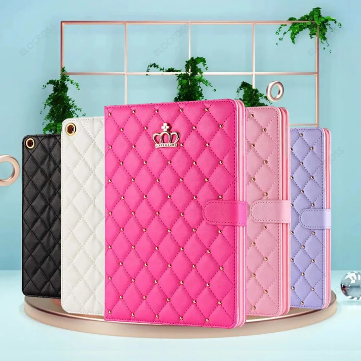 Funda Case Voor Ipad 10.2 