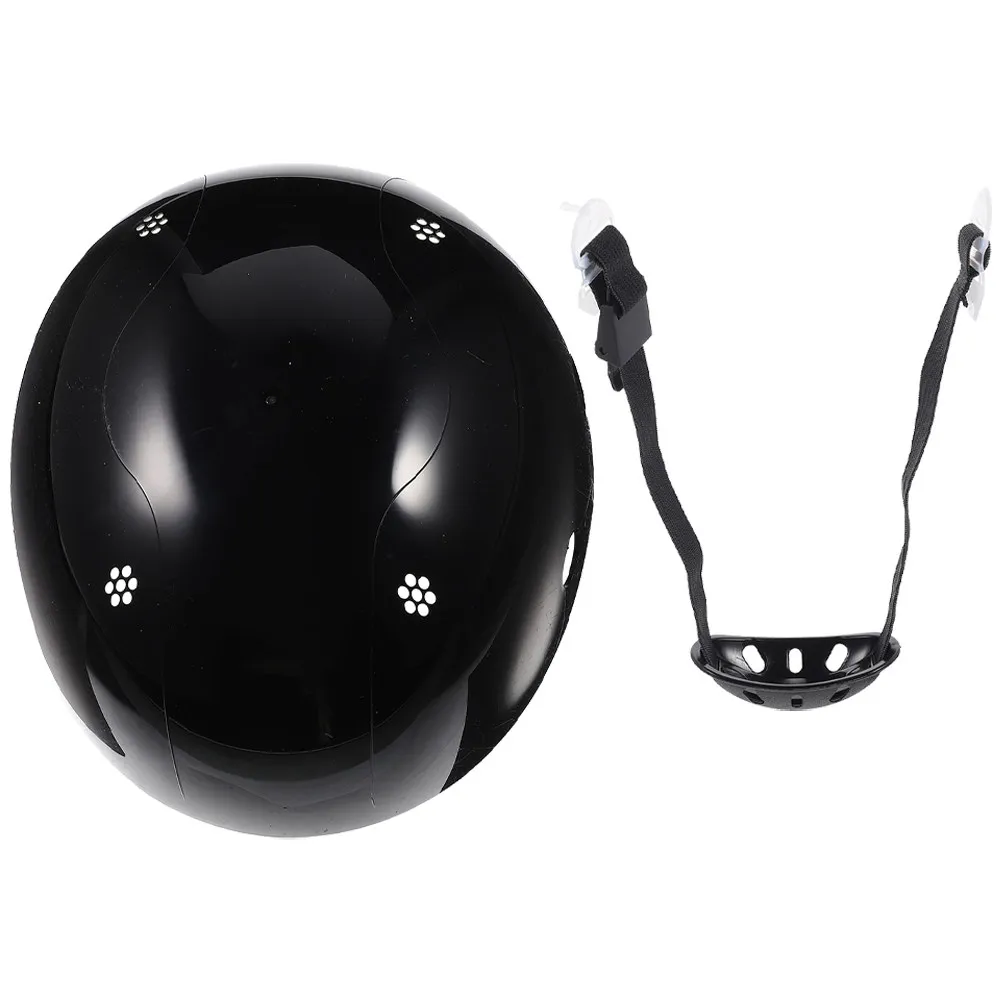 

1Set Professional Bump Cap Insert for Safety Helmets Lightweight Rigid Interior with Stronger Ribs Universal Fit Bump Cap Liners