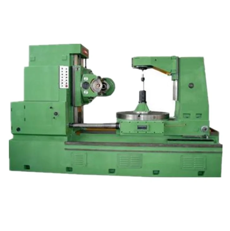 Machine à Engrener de Haute Qualité, Y31125E