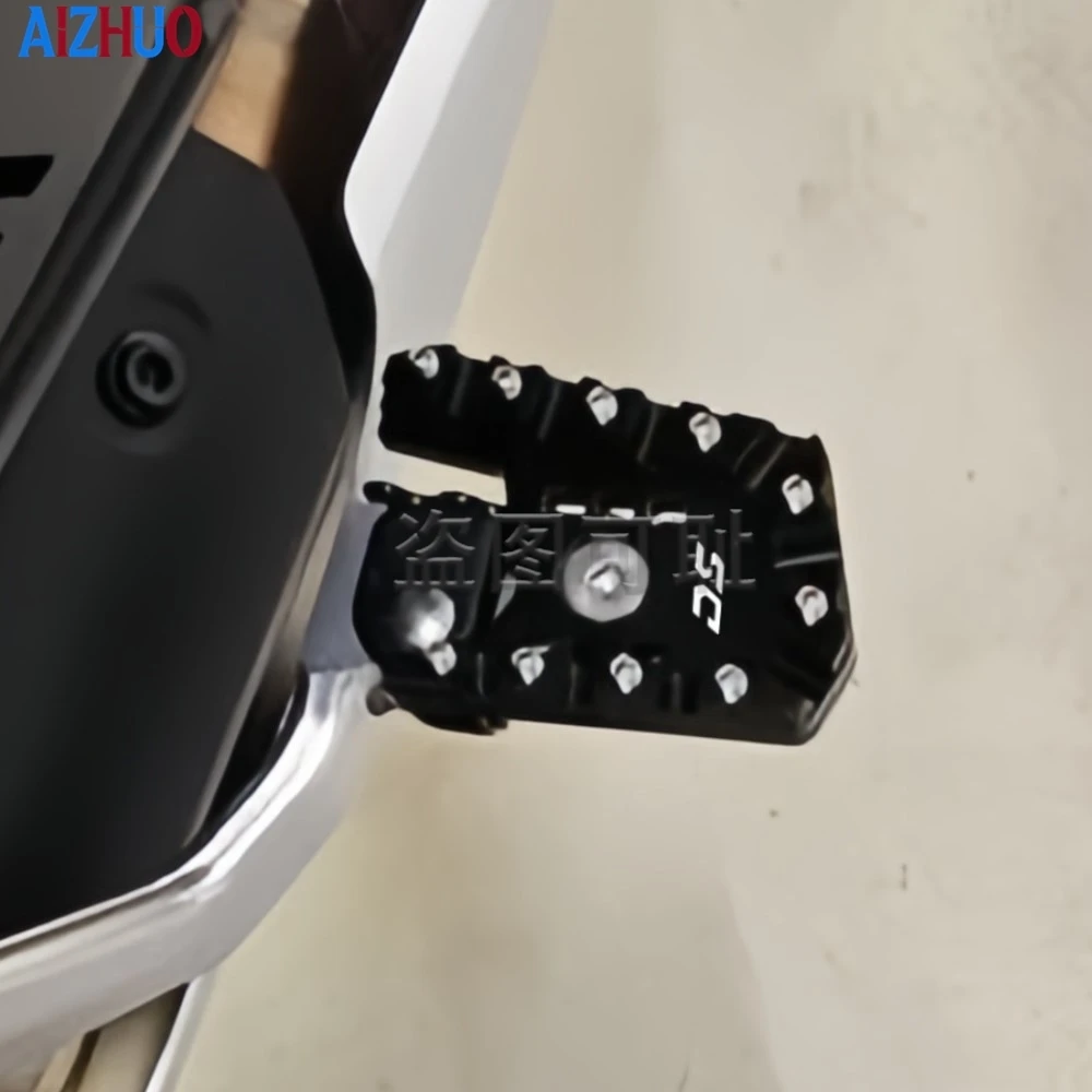 

DS800X Brake Lever Pedal Extension Enlarger Pad For VOGE DS800X DSX 800 DSX800 DS 800X Rally 2025 2026 Motorcycle Accessories