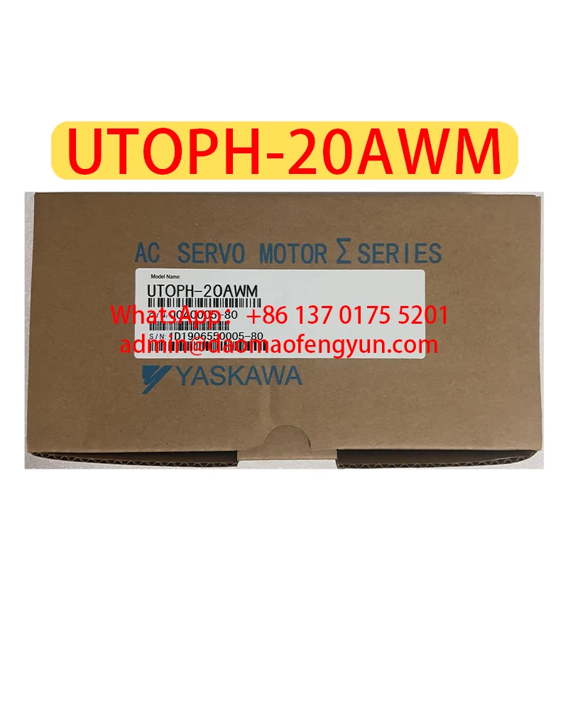 UTOPH-20AWM Brand New Encoder，Fast shipping，Provide Motor Type，Free Data Writing，In Stock，UTOPH 20AWM