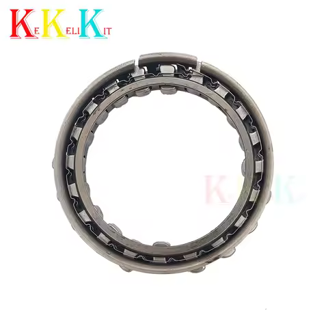 One way clutch for Yamaha 1800 YAMAHA 1.8T FX FZR FZS Super Charger Drive Gear Bearing 010-131, 6S5-17800-10-00 6ET-17800-00