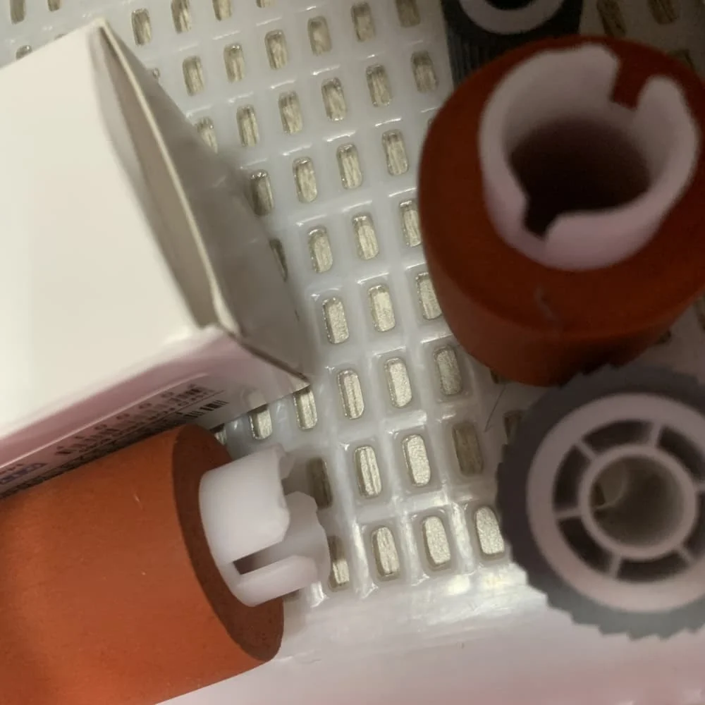 

1 комплект ролика захвата/подачи/оперрации для Canon iR 8085 8095 8105 8205 8285 8295 FC5-2524-000 FC5-2526-000 ФА5-2528-000