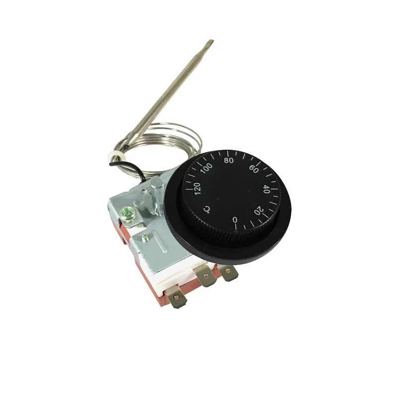 

Original and New TS-030SR-C Thermostat In stock