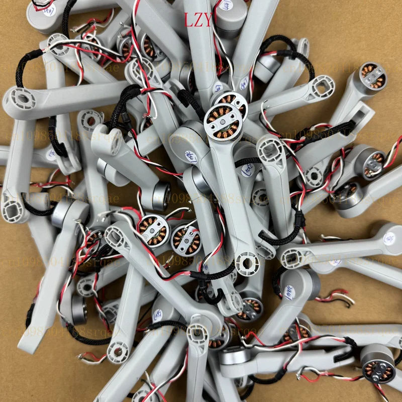 

используется для модуля руки самолета DJI Mini 3 (задний правый)