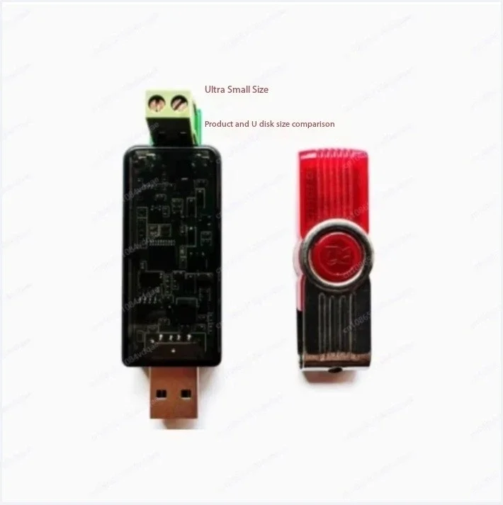 USB to MBUS meter bus meter reading leader/follower debugging data analytics energy and water meter reading test