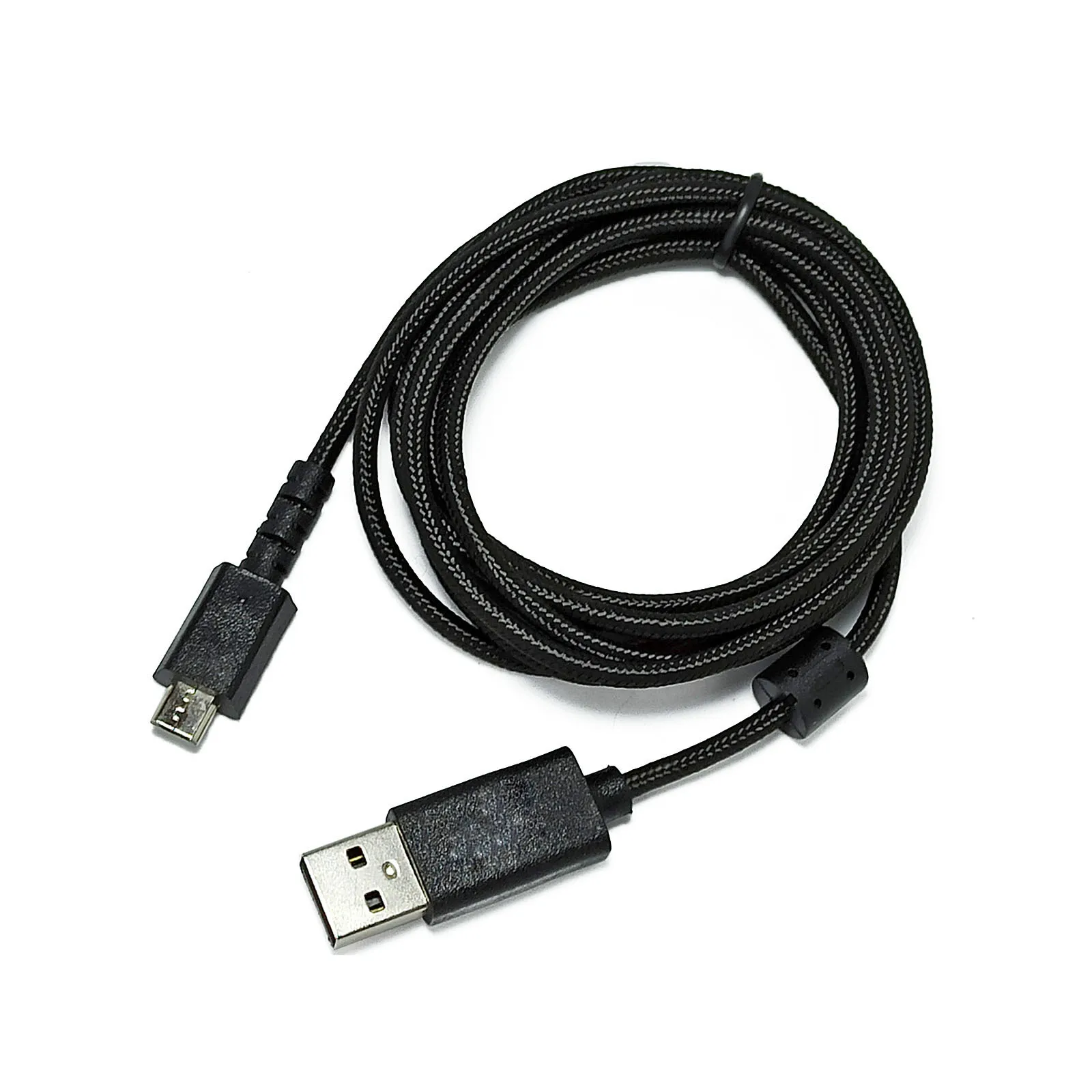 

1PC Original Mechanical Keyboard Charging Cable Wire For G913 G913TKL Gaming Keyboards Braided Line