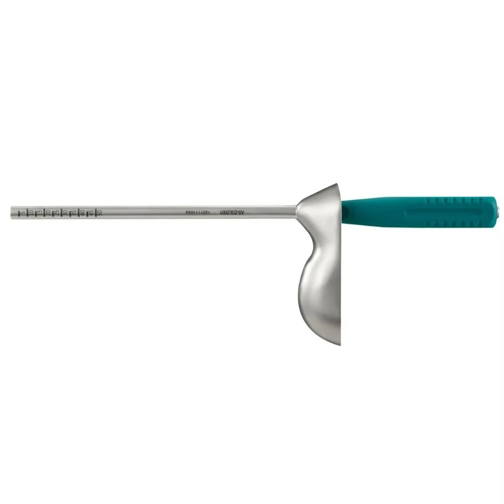 Surgery Surgery  Grafting Funnel Pedicle Pusher