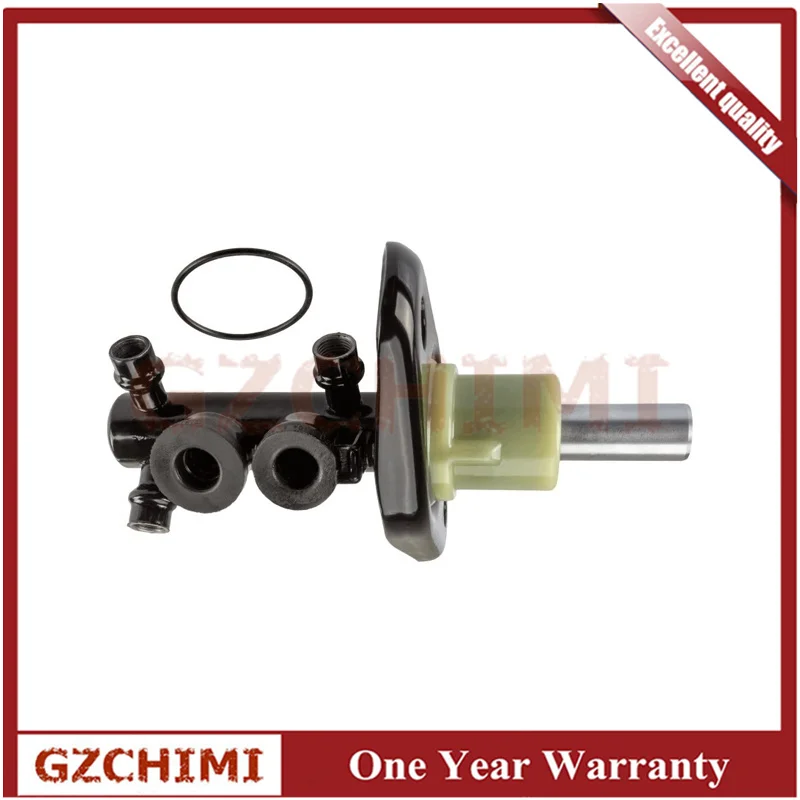 Brake Master Cylinder PMK200 00000A00721 Fit for 1984-2004 Suzuki Samurai SJ413 Vitara - TRW