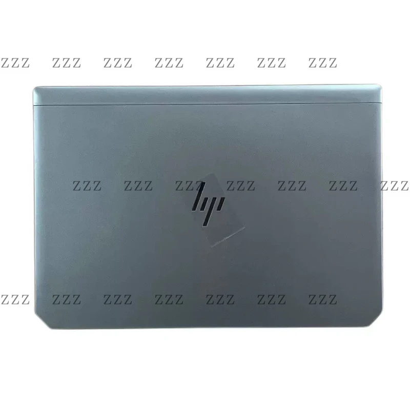ZZ ZZ for HP L28702-001 Zbook 15 G5 G6 XW2 Grey LCD Back Cover Rear Lid Top Case