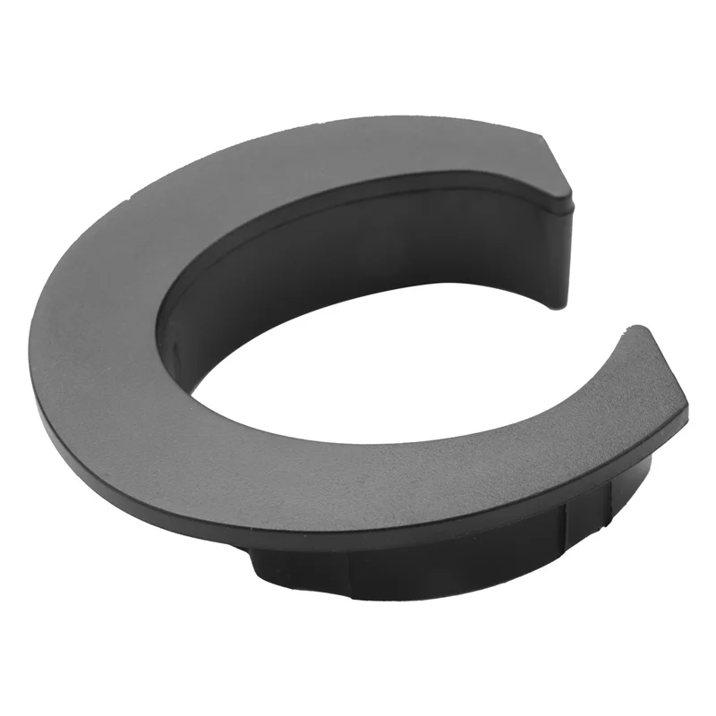 

5X Circle Clasped Guard Ring Buckle For Scooter Xiaomi M365,Plastic Round Guard Mount Replacement Accessories