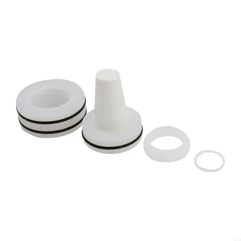 Industrial Sprayer Pump Seal Set For 440/540/640 Machines Ensures Long Last Highly Pressure Sealing 37JD