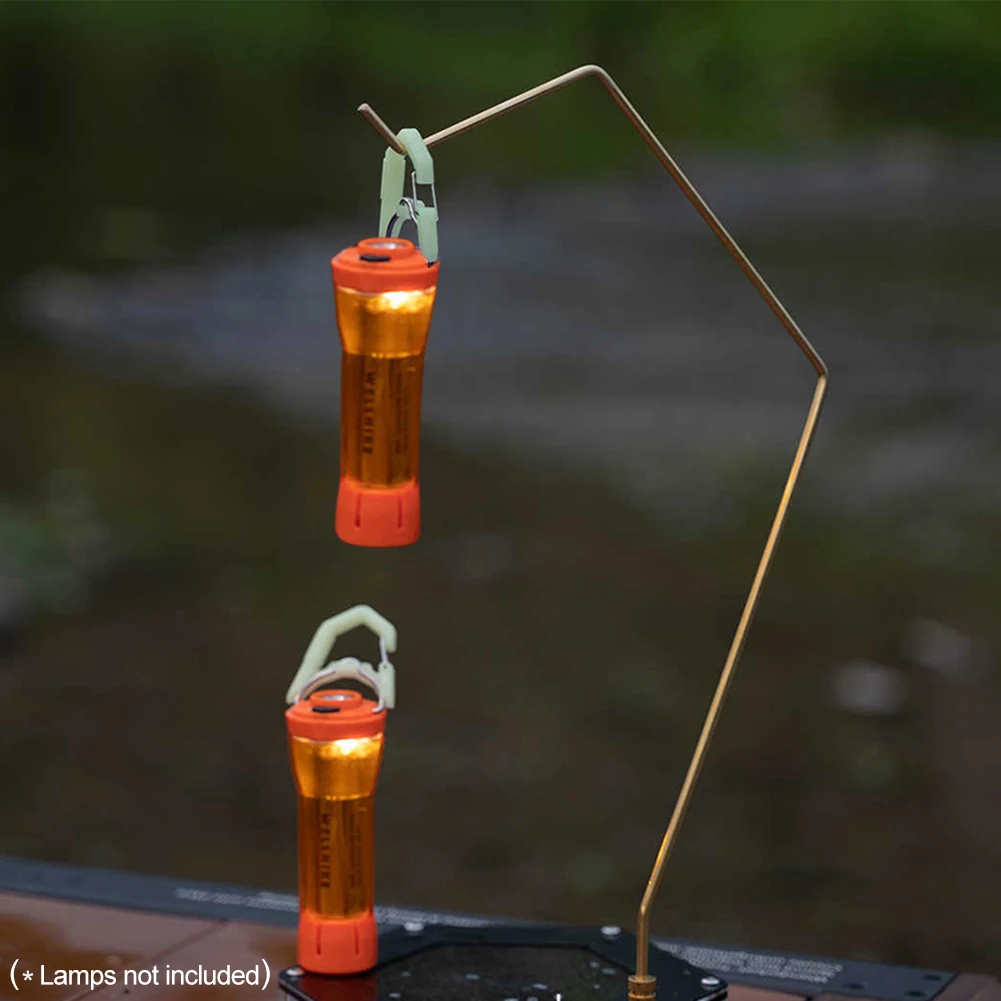 Led Camping Lantern…