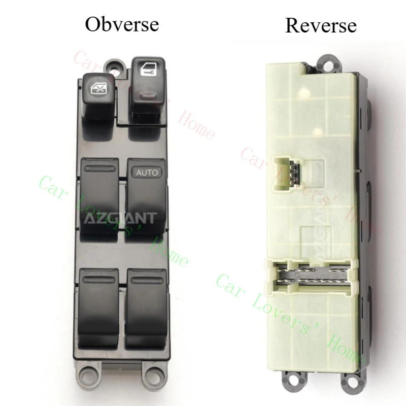 

A+ For Subaru SG Forester Impreza Front Right Side Power Window Switch 83071-SA040