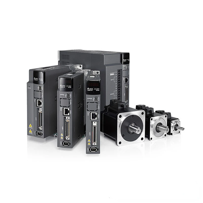 Servo Drives 200W Original