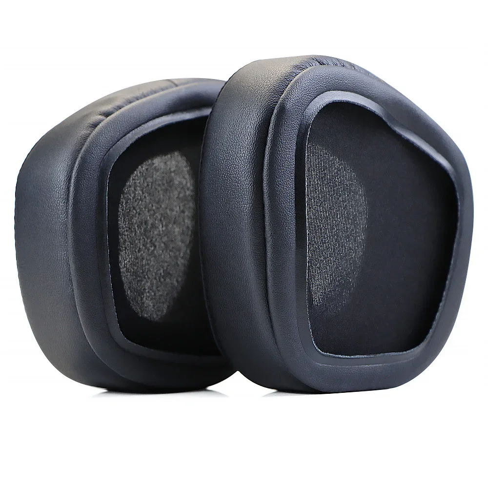 Replacement Earpads Memory Foam Ear Cushion Cover for Corsair Void Pro Elite RGB Wireless Gaming Headset Earmuffs Ear Pads