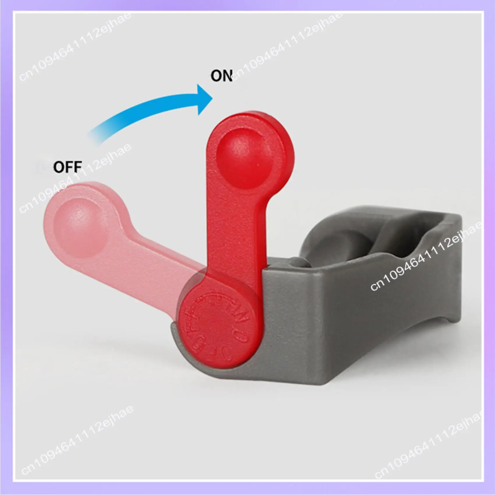 

N83R 2X Trigger Lock Power Button Accessories For Dyson V6 V7 V8 V11 V10 Vacuum Cleaner Home Appliance Spare Part