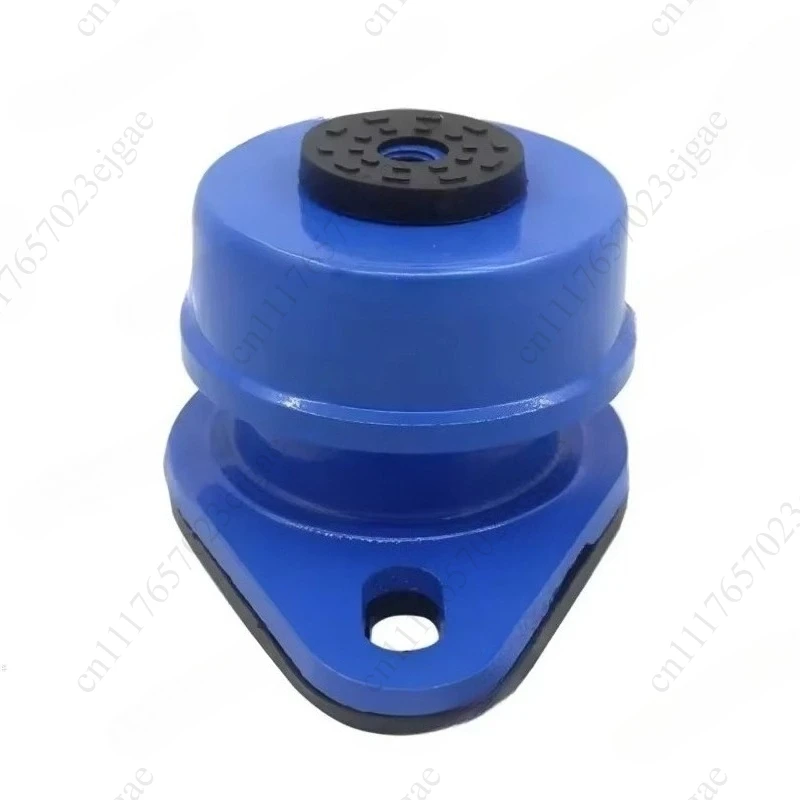 For Air Conditioner Outside Unit Machine Tool Equipment Floor Shock Pad Anti Vibration Isolator Damping Spring Shock Absorber