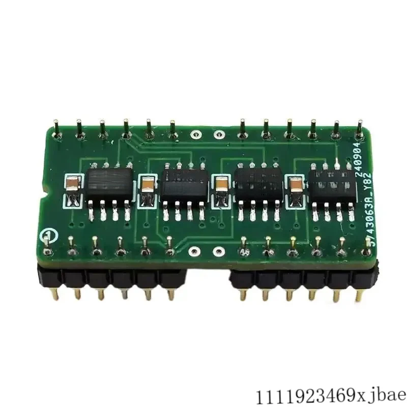 1pcs for TDA1387 to TDA1541A Chip Module