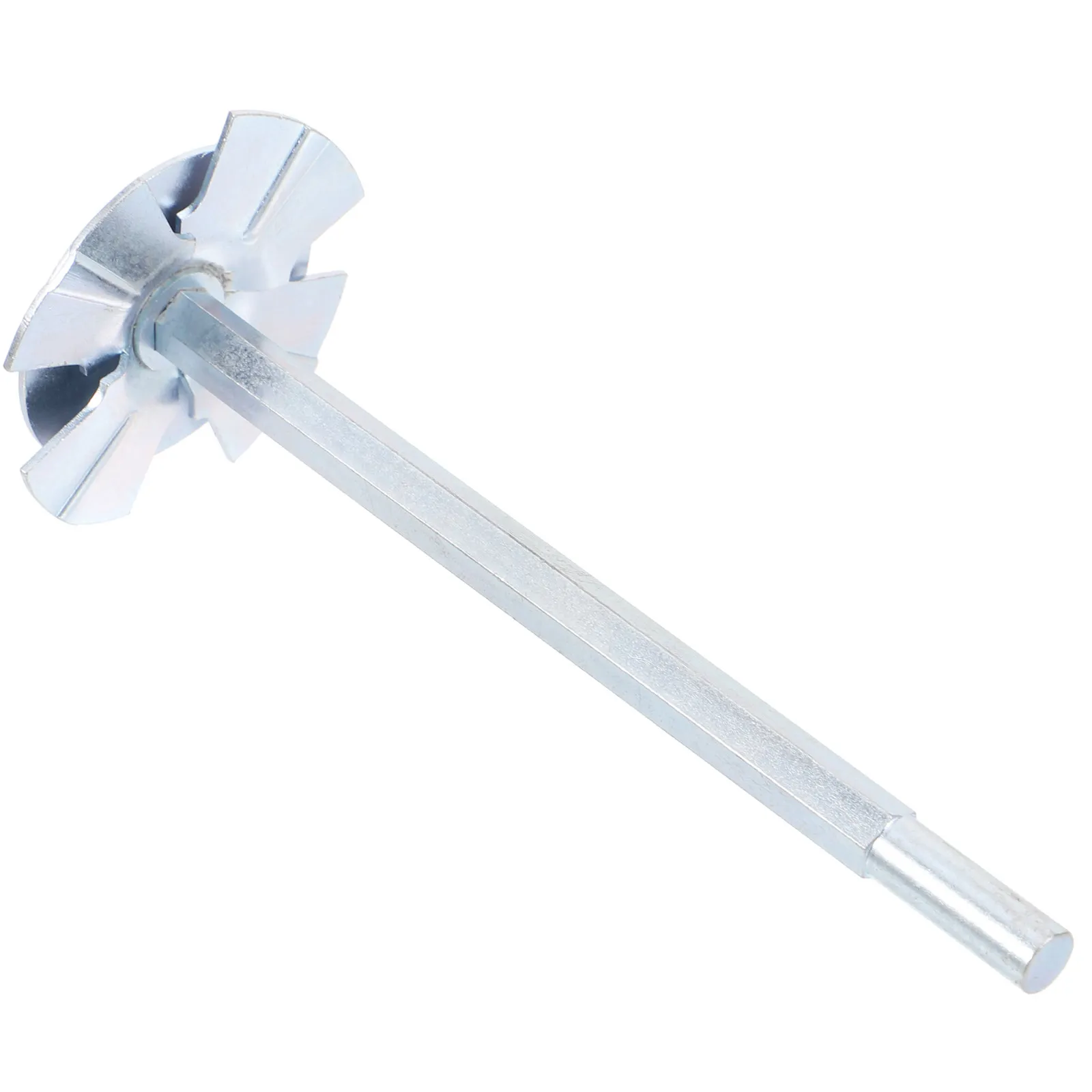 Pvc Reamer Hss Mate…