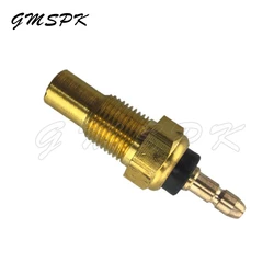 Motorcycle Coolant Water Temp Temperature Gauge Sensor Fit for Yamaha YZF1000R YZF600R YZF750R XZ550 YP250 YZF R1 R6 VMAX1200