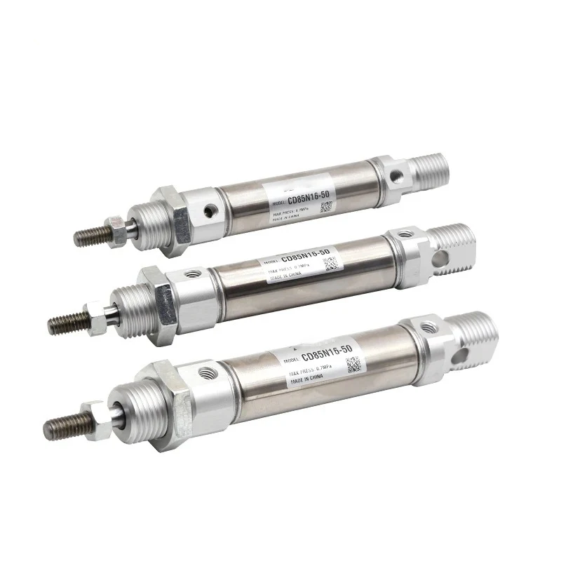 Smc Type CD85N C85N…