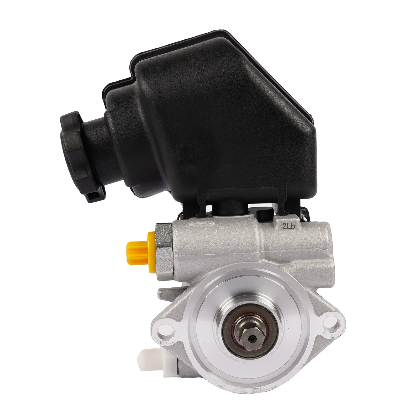 AP02 Power Steering Pump without Pulley for Cadillac BLS Saab 9-3 2.0T Aero 12773869
