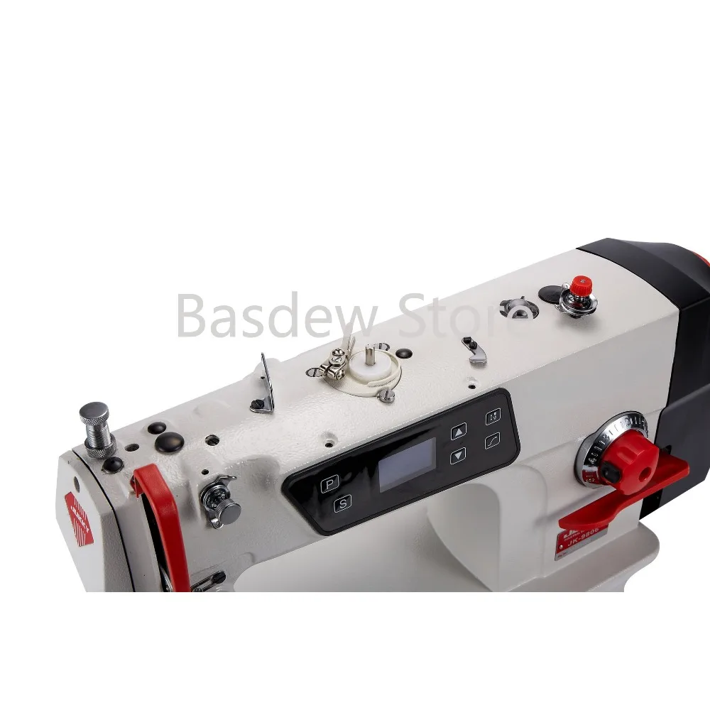 Industrial Sewing Machine 9806