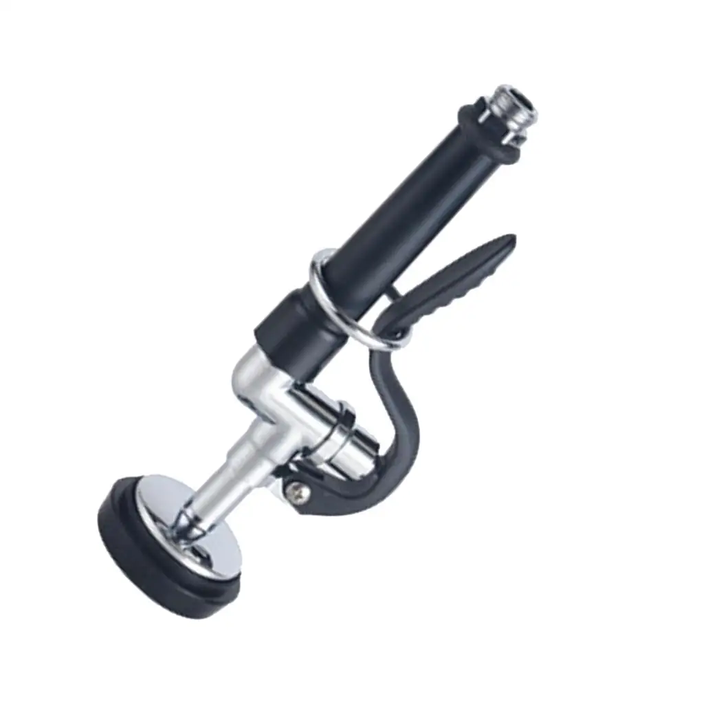 Heavy Duty Rinse Spray Head Tap Sprayer Brass High Pressure for Restaurant and Hotel Sink