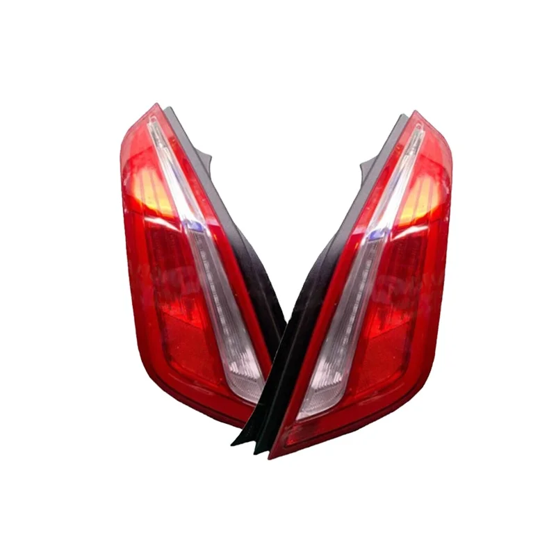 

2016-2019 Xjl LED Rear Brake Lamp Taillight Assembly New Condition 2pcs Left+Right for Y202"