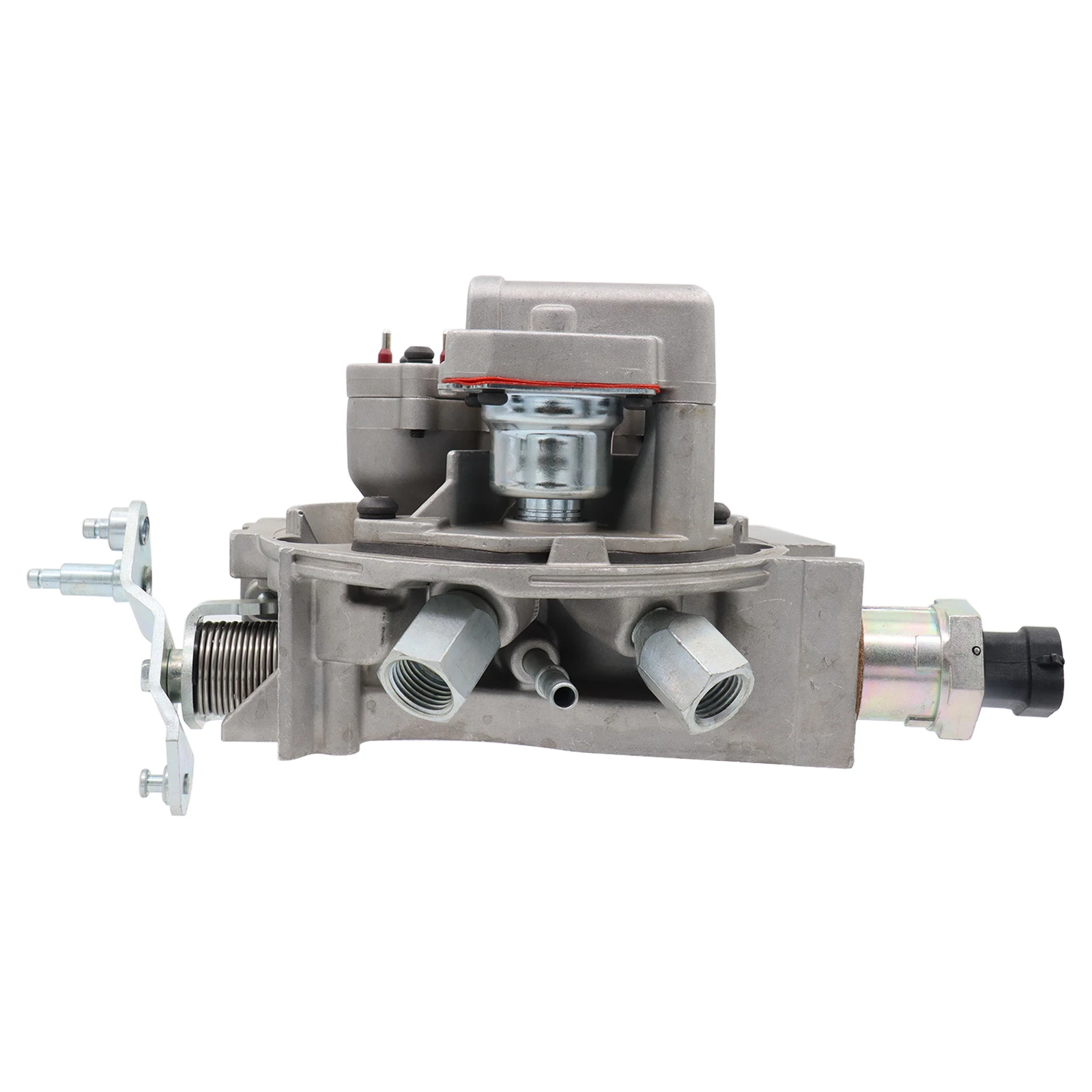 Corpo farfallato per camion Chevy GMC 87-90 350 5.7L Silverado Tahoe Suburban TBI