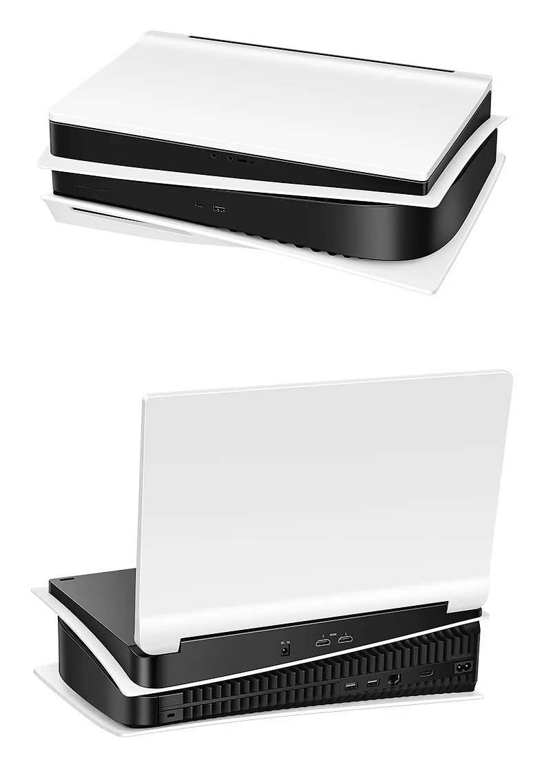 2023 Baru 15.6 Inci PS5 Khusus All-In-One Playstation5 Slim Portabel 4K Game Sub-layar Aksesori Gaming