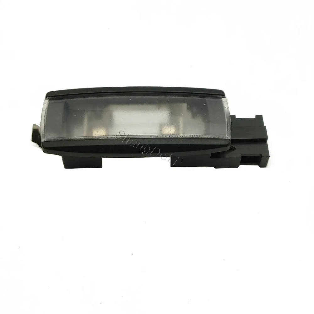 Car Interior Dome Lamp Reading light Sun visor lamp For Passat B6 B7 CC Golf 5 MK5 6 MK6 7 Tiguan Touran Polo SEAT Leon Alhambra view 3