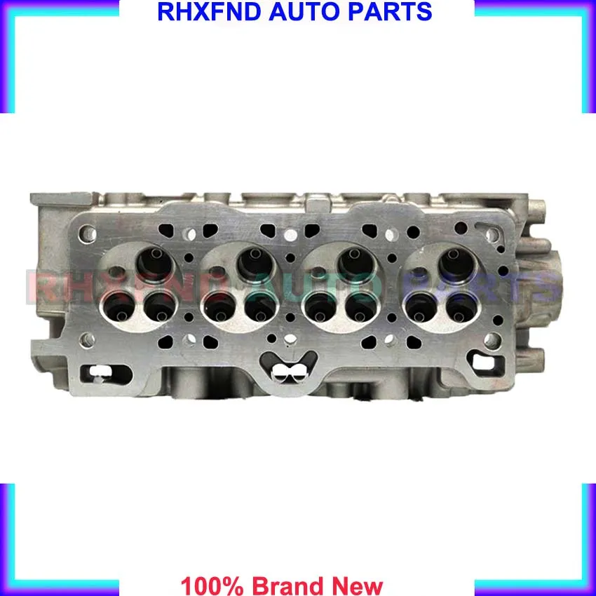 Engine 22100-22620 22100-22010 22100-22250 22100-22021 G4EK G4EH Cylinder Head For H-yundai Accent/Qianlima/Excel 1.5L 1.3L