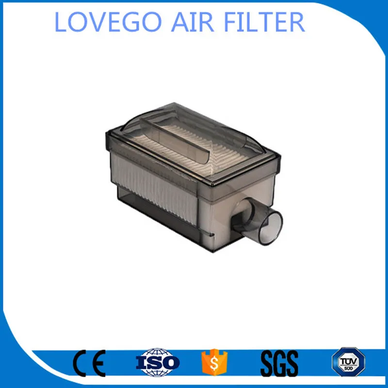 Hepa Intake Air Filter For Lovego OX-5A/10A 5L 10L Oxygen Concentrator